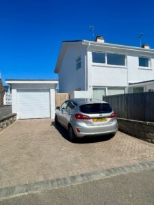 Newly renovated 3 bedroom property located in St Helier.