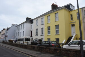 Windor Terrace, Flat 3