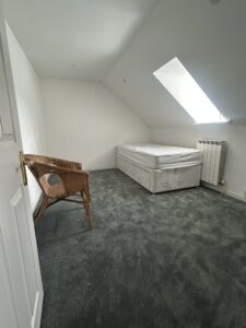 3 Bedroom Maisonette