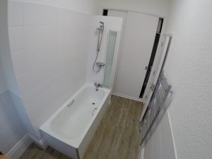 1 Bedroom Flat